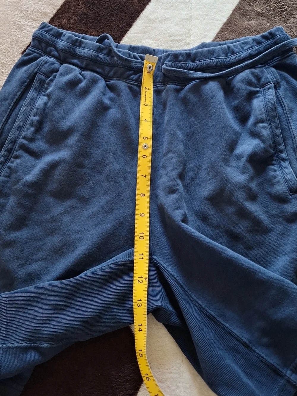 Gymshark Men's Heave Fleece Sweat Shorts
